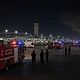 מתקפה קטלנית בנמל התעופה בריאד: 12 הרוגים ומאות פצועים