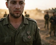 הגיע הזמן להפסיק להתנצל: צל"שים לגיבורי ה-7 באוקטובר הם לא 'מחווה', הם חוב מוסרי!