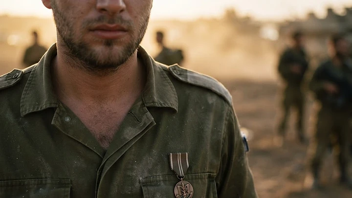 הגיע הזמן להפסיק להתנצל: צל"שים לגיבורי ה-7 באוקטובר הם לא 'מחווה', הם חוב מוסרי! - בעוד המערכת הפוליטית מתבוססת בוויכוחים אינסופיים, צה"ל מתחיל סוף סוף בתהליך הענקת העיטורים ללוחמים שהצילו את המדינה מהתהום. האם זה מעט מדי ומאוחר מדי, או שמא מדובר בתיקון היסטורי הכרחי?