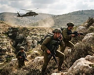 הטרור מכה בלב בנימין: מצוד דרמטי אחר מחבל נמלט – האם איבדנו את השליטה?