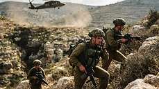 הטרור מכה בלב בנימין: מצוד דרמטי אחר מחבל נמלט – האם איבדנו את השליטה?