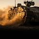 דיווחים על פיצוץ עז במרחב עוטף עזה כתוצאה מפעילות צה"ל ברצועה