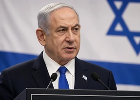 ראש הממשלה נתניהו: ישראל היא מולדתנו ההיסטורית ואיננו עם כובש