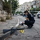 נעצר החשוד שנמלט במטע זיתים בכפר קרע; רובה M-16 אותר בזירה