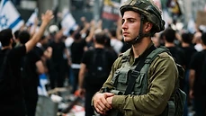 הפקרות במודיעין: עד מתי נסבול את הטרור של משתמטים נגד לובשי המדים?