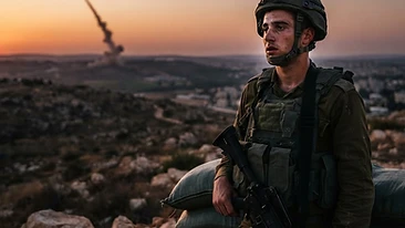 הפקרות בלב המזרח התיכון: איראן משתוללת, העולם שותק – וצה"ל מנקה את השטח!