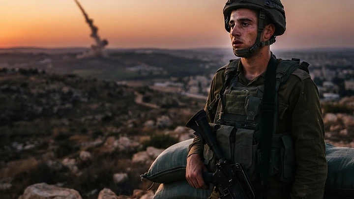 הפקרות בלב המזרח התיכון: איראן משתוללת, העולם שותק – וצה"ל מנקה את השטח!