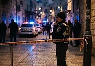 דם ברחובות ירושלים: האם הפכנו למערב הפרוע? מטען חבלה ברכב - וילד בן 13 משלם את המחיר!
