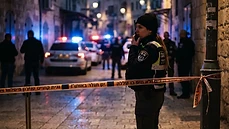 דם ברחובות ירושלים: האם הפכנו למערב הפרוע? מטען חבלה ברכב - וילד בן 13 משלם את המחיר!