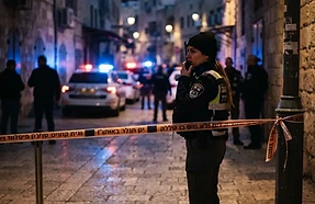 דם ברחובות ירושלים: האם הפכנו למערב הפרוע? מטען חבלה ברכב - וילד בן 13 משלם את המחיר!