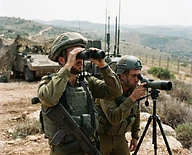 הערכות בירושלים: חיזבאללה השלים עם אובדן השליטה ברכס על טאהר
