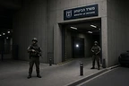 הממשלה תתכנס היום במתחם תת-קרקעי מאובטח