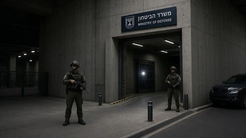 הממשלה תתכנס היום במתחם תת-קרקעי מאובטח - חברי הממשלה קיבלו הודעה על העברת ישיבת הממשלה הקרובה למתחם תת-קרקעי מאובטח, זאת ללא פירוט על הסיבות לשינוי המיקום. הצעד מגיע על רקע מתיחות ביטחונית מתמשכת בגזרות השונות.