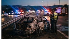 עוד פיצוץ, עוד קורבן: האם הפכנו למערב הפרוע של המזרח התיכון?!