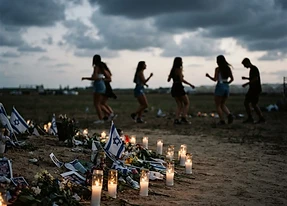 הריקוד שנקטע בדם: האם אי פעם נסלח לעצמנו על השתיקה מול הטבח בנובה?