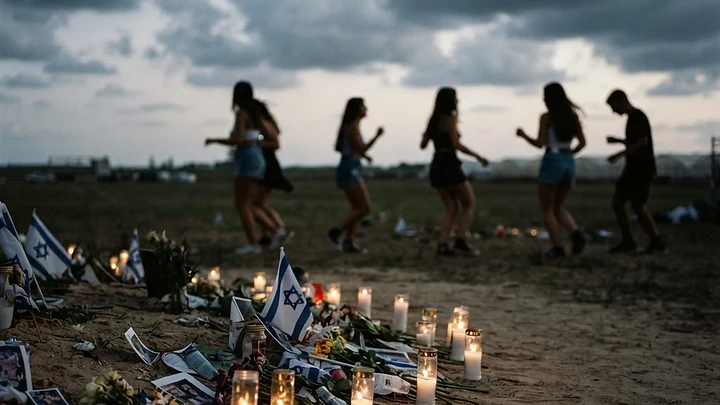 הריקוד שנקטע בדם: האם אי פעם נסלח לעצמנו על השתיקה מול הטבח בנובה?