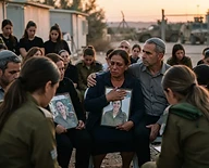ההפקרה נמשכת: למה הגיבורות של נחל עוז עדיין לא קיבלו את העיטור שמגיע להן?