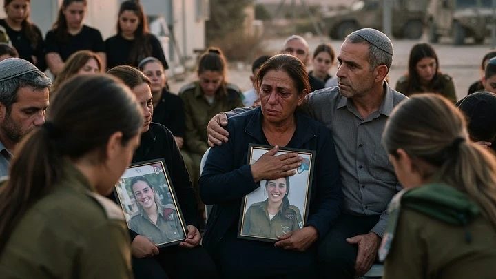 ההפקרה נמשכת: למה הגיבורות של נחל עוז עדיין לא קיבלו את העיטור שמגיע להן?
