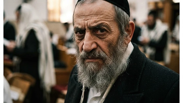 הניסיון האחרון: מה באמת קורה בערב יום כיפור?