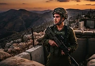 הגבול הפרוץ: מחבל ניסה לחדור למוצב צה"ל בסוריה – וחוסל! כמה זמן עוד נחכה לאסון?