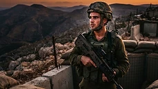 הגבול הפרוץ: מחבל ניסה לחדור למוצב צה"ל בסוריה – וחוסל! כמה זמן עוד נחכה לאסון?
