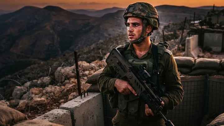 הגבול הפרוץ: מחבל ניסה לחדור למוצב צה"ל בסוריה – וחוסל! כמה זמן עוד נחכה לאסון?
