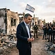 הצביעות הצרפתית בשיאה: שר החוץ נוחת בישראל – ומחרים את הממשלה!