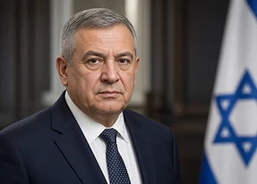 איזנקוט מבהיר: לא אסתמך על מועמד אחר להרכבת הממשלה