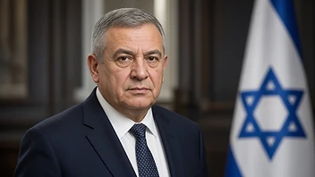 איזנקוט מבהיר: לא אסתמך על מועמד אחר להרכבת הממשלה - יו"ר מפלגת "ישר!", גדי איזנקוט, דוחה את הטענות על תלות פוליטית בגורמים אחרים בגוש ומדגיש כי הוא רואה בעצמו את המועמד המוביל להחלפת הממשלה. הדברים נאמרים על רקע המתיחות הגוברת בתוך גוש מתנגדי נתניהו לקראת הבחירות.