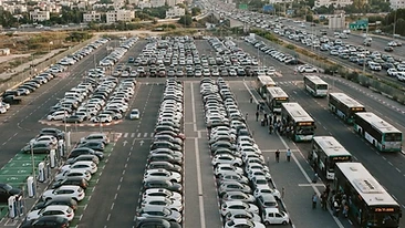 תקועים בפקק של 8 מיליארד שקל? האמת המרה על ה"מהפכה" של איילון!