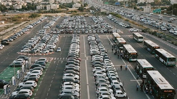 תקועים בפקק של 8 מיליארד שקל? האמת המרה על ה"מהפכה" של איילון!