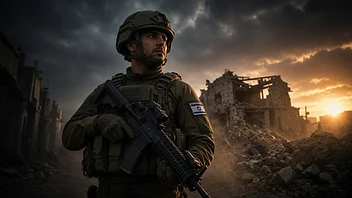 צה"ל הרס אנדרטה להנצחת מחבלים בכפר מדמא שבשומרון - כוחות צה"ל פעלו להריסת אנדרטה שהוקמה בכפר מדמא לזכר מחבלים, כחלק מפעילות רחבה לסיכול תשתיות טרור והסתה ביהודה ושומרון.