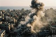 עוד מפלצת חוסלה: צה"ל מנקה את השטח – חמאס ממשיך לדמם!