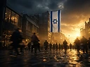 עלייה של 41.2% בהוצאות הישראלים בכרטיסי אשראי ביום הבחירות