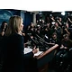 הופעת בכורה בבית הלבן: קייטי זכריה בתדרוך ראשון כמזכירת העיתונות