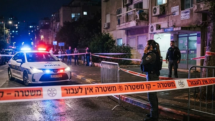 הפקרות ברחובות: רימון רסס באשקלון – מתי המדינה הזו תתעורר מהסיוט?