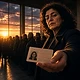 ועדת הבחירות המרכזית: כל מי שיגיע לקלפי עד השעה 22:00 יוכל להצביע
