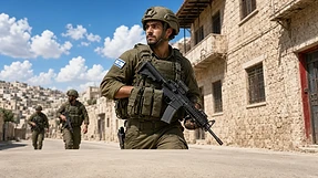 צה"ל השלים את הריסת בתי המחבלים שביצעו את הפיגוע בצומת יהודה