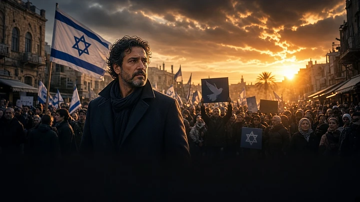 סקר חדשות 12: הדמוקרטים עולים ל-10 מנדטים, ישראל ביתנו נחלשת ל-8 - סקר מנדטים חדש שפורסם בחדשות 12 מציג שינויים במפת המפלגות ימים ספורים לפני הבחירות. מפלגת הדמוקרטים מתחזקת במנדט, בעוד ישראל ביתנו רושמת ירידה.