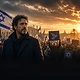 סקר חדשות 12: הדמוקרטים עולים ל-10 מנדטים, ישראל ביתנו נחלשת ל-8