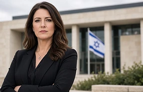 השרה מאי גולן צפויה להתייצב לחקירה במשטרה; גורמים: יש תשתית לכתב אישום