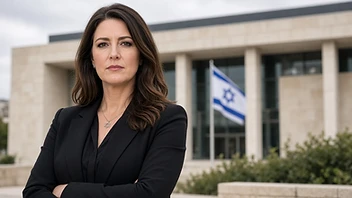השרה מאי גולן צפויה להתייצב לחקירה במשטרה; גורמים: יש תשתית לכתב אישום - השרה מאי גולן צפויה להגיע לחקירה במשטרה לאחר תקופה ארוכה של סירוב להתייצב. גורמי אכיפת חוק מעריכים כי חומר הראיות שנאסף בפרשה עשוי להוביל להגשת כתב אישום נגדה.