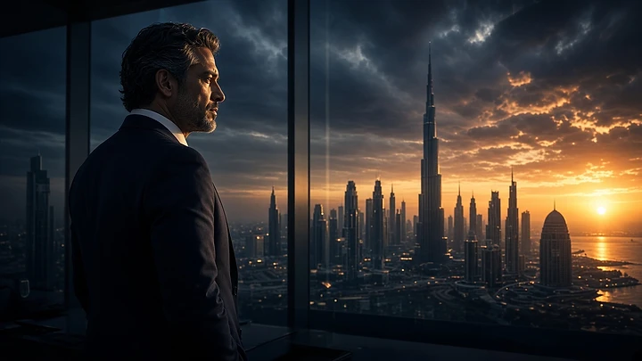 חשש ביטחוני: שתי ענקיות אנרגיה אמריקניות ביטלו נסיעת בכירים לאמירויות - שתי חברות אנרגיה אמריקניות מובילות ביטלו בימים האחרונים נסיעות מתוכננות של בכיריהן לאיחוד האמירויות. הצעד מגיע על רקע הערכות מודיעיניות בדבר סיכונים ביטחוניים באזור.