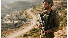 סכין בלב ההתיישבות: עוד ניסיון רצח בבנימין – עד מתי נמשיך להכיל את הטרור?