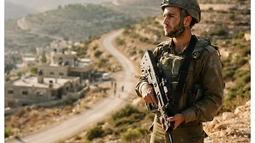סכין בלב ההתיישבות: עוד ניסיון רצח בבנימין – עד מתי נמשיך להכיל את הטרור?