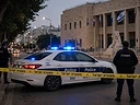 אירוע ירי סמוך לקריית הממשלה בנתניה: הרקע פלילי, אין נפגעים