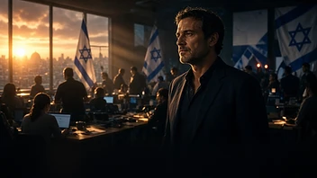 בוטלה ישיבת סיעת הליכוד שתוכננה לקראת הבחירות - מפלגת הליכוד הודיעה על ביטול ישיבת הסיעה שתוכננה להתקיים בסמוך למועד הבחירות. ההחלטה מגיעה על רקע המתיחות הפוליטית וההיערכות המוגברת של המפלגה לישורת האחרונה של הקמפיין.