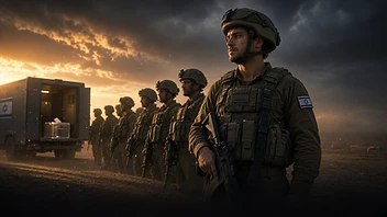 עלייה בשיעור ההצבעה בקרב משרתי צה"ל בבחירות 2026 - נתוני צה"ל מצביעים על השתתפות של כ-80% מהמשרתים בבחירות, המהווים עלייה של 6.2% בהשוואה למערכת הבחירות הקודמת. הנתונים משקפים את המאמצים הלוגיסטיים להנגשת הקלפיות גם תחת אילוצי הלחימה.