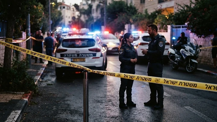 דם ברחובות: עד מתי נמשיך להפקיר את הביטחון האישי שלנו?!