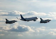 סיוט בשחקים: מטוס ישראלים שידר אות חטיפה ונחת בסעודיה - מחדל או טירוף?